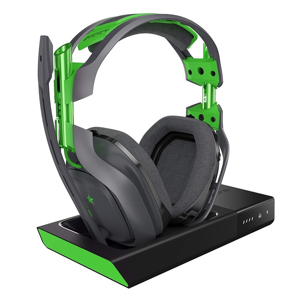 Astro xbox headset
